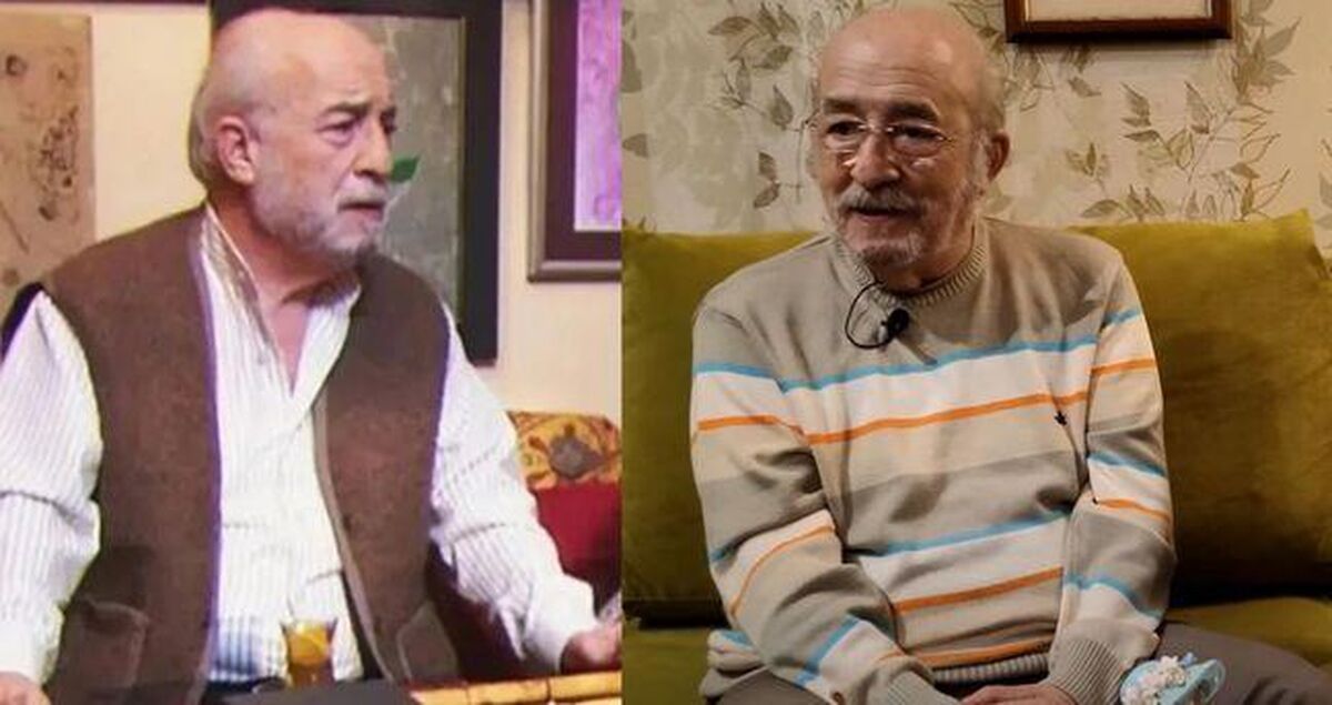 Yılların Eskitemediği Çınar: Emin Olcay'ın Almanya'dan Kurtlar Vadisi'ne Uzanan Serüveni