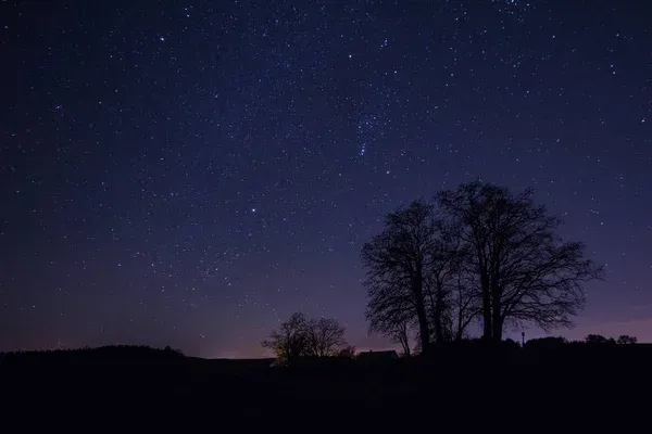 Gökyüzünde Eylül Şöleni! Epsilon Perseid Meteor Yağmuru Için Tarih Belli Oldu (2)