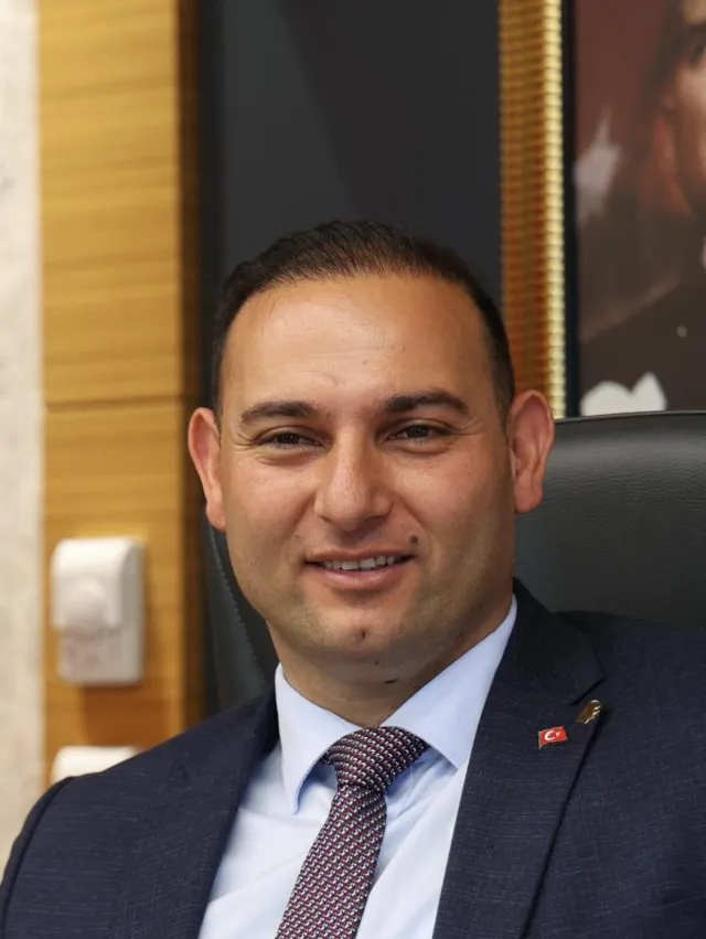 Hakan Bilicen 1