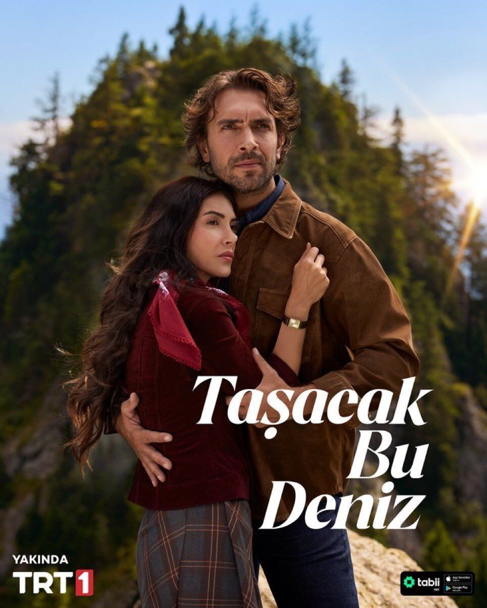 Taşacak Bu Deniz-1