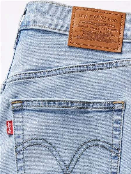 Levi’s®, 2024 Sonbahar/Kış Kadın ve Erkek Koleksiyonları