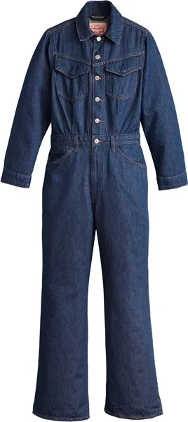 Levi’s®, 2024 Sonbahar/Kış Kadın ve Erkek Koleksiyonları