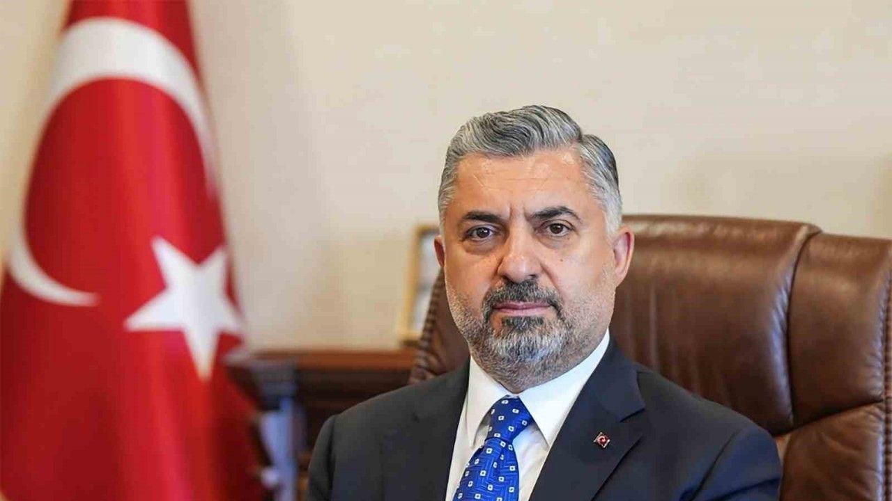 Türk Telekom’da Liderlik Değişimi: Ebubekir Şahin CEO Koltuğunda
