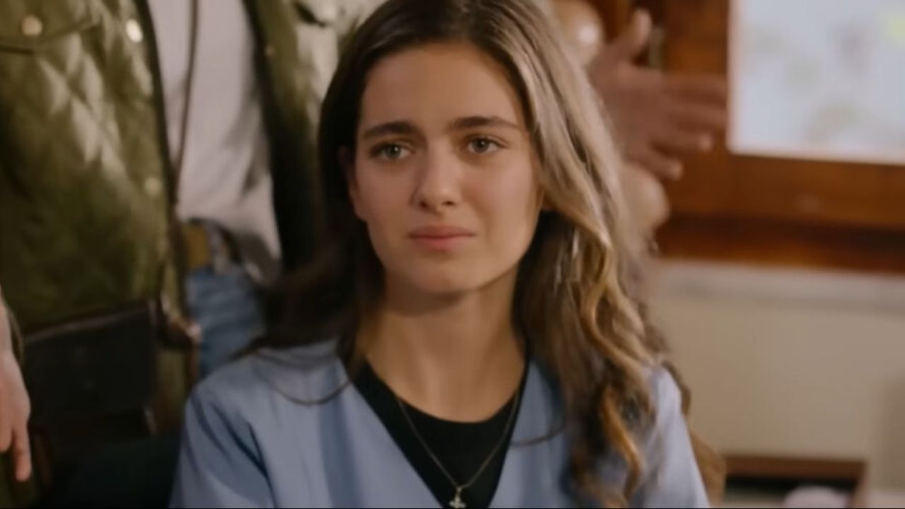 Ava Yaman Kimdir? Taşacak Bu Deniz’in “Eleni”si Hakkında Merak Edilenler
