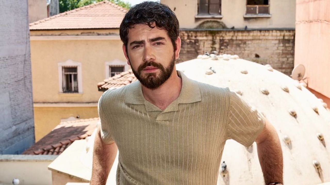 Barış Baktaş Reklam Dünyasına Adım Attı!