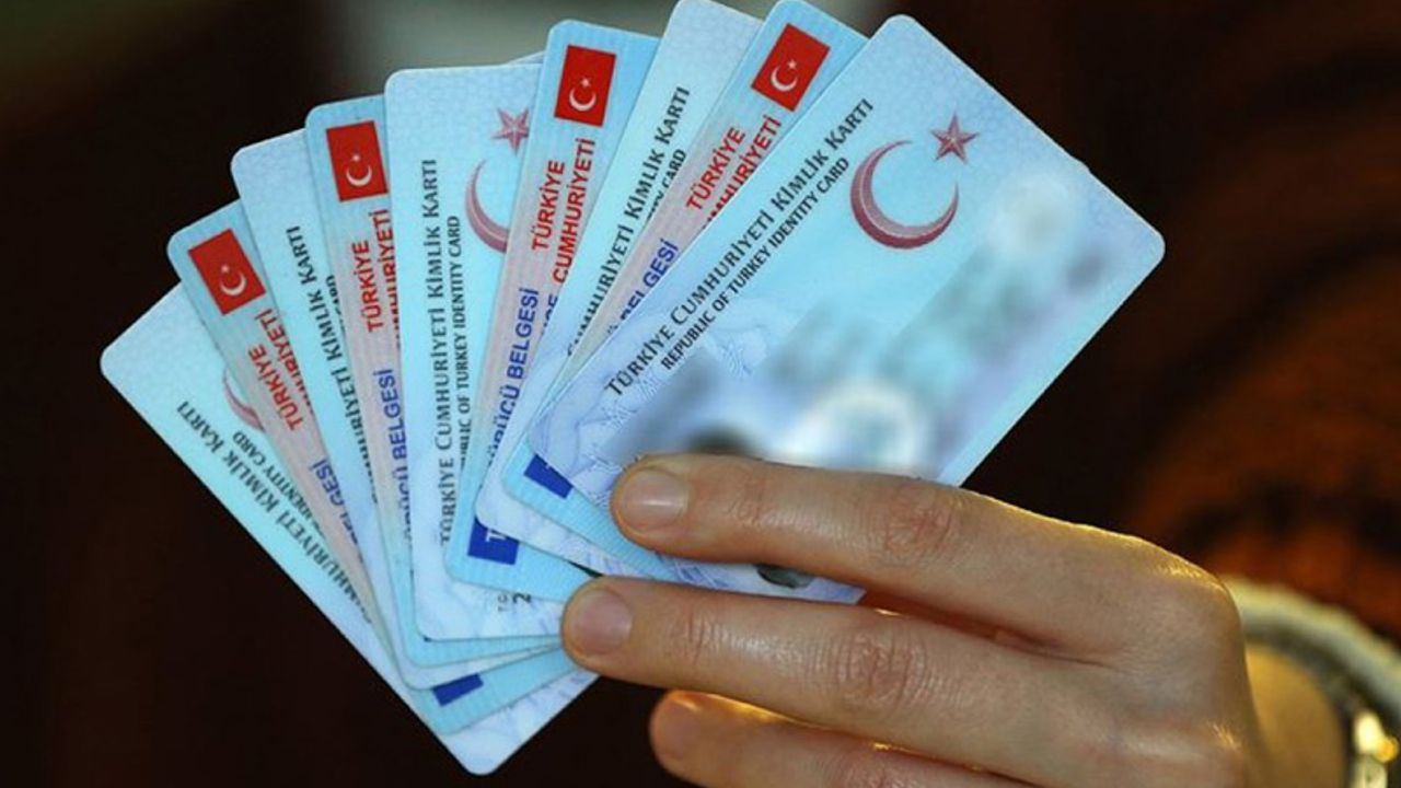 Eski Tip Ehliyet İçin Son Hafta! Yenilenmeyen Belgeler Geçersiz Sayılacak