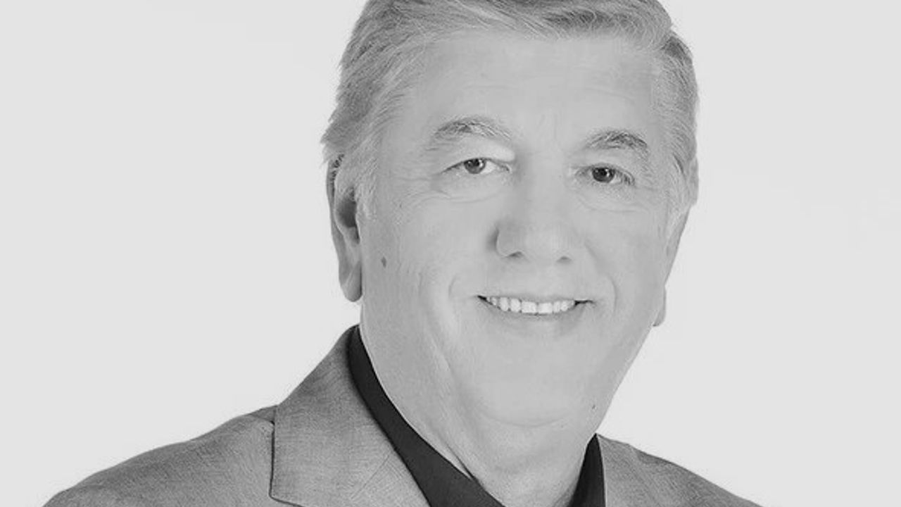 Spor Basınının Duayeni Faik Çetiner Hayatını Kaybetti