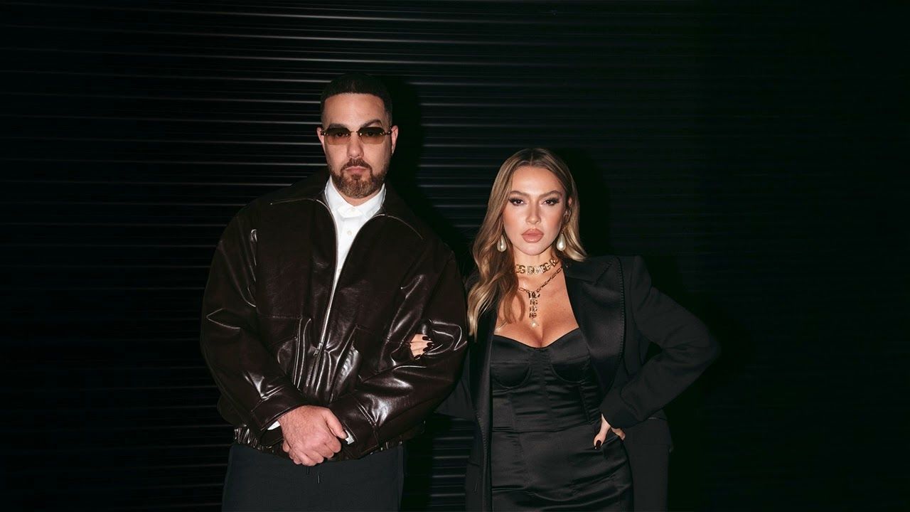 “Derdim” Şarkısıyla Hadise ve Murda’dan Toksik Aşk Hikâyesi