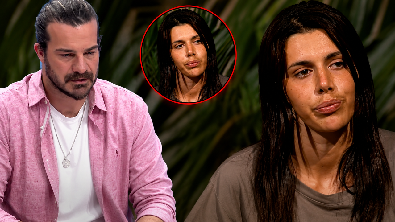 Hakan Hatipoğlu'ndan Survivor Nefise'ye Sert Tepki: Beklenmedik Uyarı Geldi