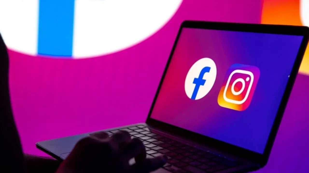 SON DAKİKA: Instagram ve Facebook Çöktü! Milyonlarca Kullanıcı Erişim Sorunu Yaşıyor