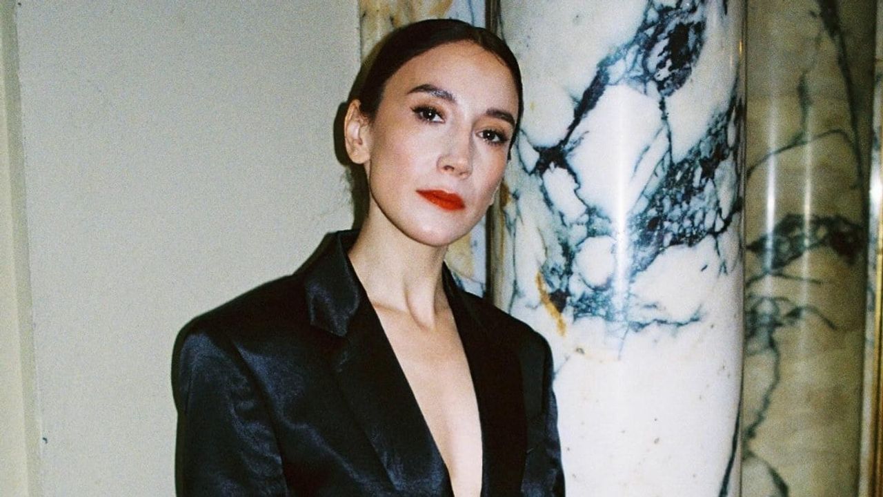 Sibel Kekilli Instagram hesabını Türkiye'ye açtı