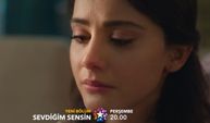Sevdiğim Sensin’de Şok Gelişme! 5. Bölüm Fragmanında “Cezaevinde Olacaksın” Krizi