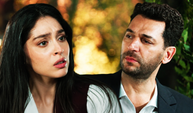 Güller ve Günahlar 29. Bölüm Fragmanında Şok Ayrılık Kararı!