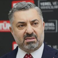 Ebubekir Şahin