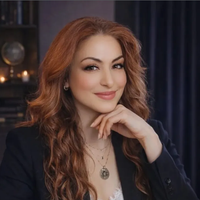 Astrolog Şenay Tamkan