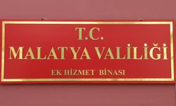 Malatya'da bazı okullarda eğitime ara verildi