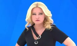 Müge Anlı Çileden Çıktı! “Hayatımda Tanımadığım İnsanlar Sevgilim Oluyor”