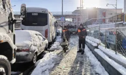 İstanbul'da hafta sonu sınav ve eğitimlere zorunlu ara!