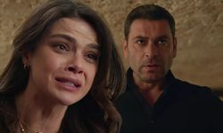 Uzak Şehir Dizisinde yatak davası resmen bitiyor