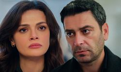 Uzak Şehir dizisinde Cihan ve Alya boşanacak mı? Dzisideki imza sahnesi gündem oldu