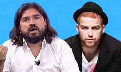 Rasim Ozan Kütahyalı'dan Athena Gökhan'a Flaş Sözler