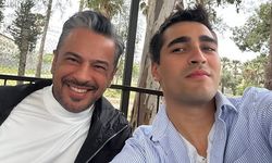 Mert Ramazan Demir’in Askerlik Yemin Töreni Gerçekleşti: Emre Altuğ Yanından Ayrılmadı