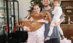 ABD’li Influencer Emilie Kiser Havuz Kazasında Oğlunu Kaybetti