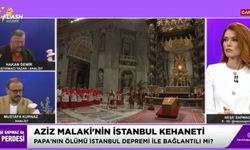 Aziz Malachy Kehanetleri Sır Perdesi’nde Tartışma Yarattı