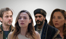 Televizyon Sezonunda Yaprak Dökümü