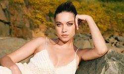 Afra Saraçoğlu ve Furkan Andıç “Pera” Dizisinde Buluşuyor