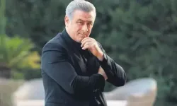 Oyuncu Turgut Tunçalp İlk Kez Baba Oluyor