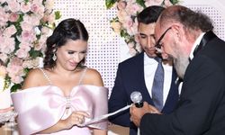 Çekiç Ailesi’nde Büyük Mutluluk