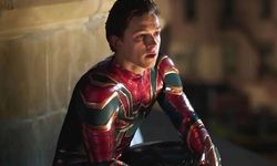 Tom Holland Örümcek Adam Setinde Kaza Geçirdi