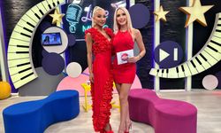 50Fifty Bu Hafta da Dopdolu! Moda, Müzik ve Magazin Tek Programda