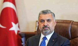 Türk Telekom’da Liderlik Değişimi: Ebubekir Şahin CEO Koltuğunda
