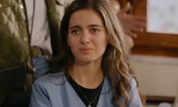 Ava Yaman Kimdir? Taşacak Bu Deniz’in “Eleni”si Hakkında Merak Edilenler