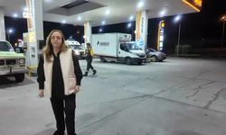 Ayşe Barım Cezaevinden Tahliye Edildi: Akaryakıt İstasyonuna Bırakıldı