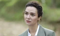 Oyuncu Birce Akalay'ın acı günü!