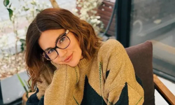 Buse Varol Öyle Bir Diyet Yapmış ki!