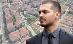 Çağatay Ulusoy Lüleburgaz’dan Ev Aldı