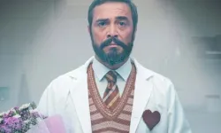 Ahmet Kural’lı “Gassal” Dizisine Sürpriz İsim: Timuçin Esen