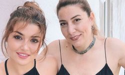 Hande Erçel’den Annesine Duygusal Doğum Günü Mesajı
