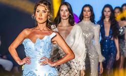 Gizem Özdilli, Fashion Prime’ın Yıldızı Oldu