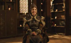 Kuruluş Orhan’ın Parlayan Yıldızı: Mahassine Merabet Kimdir?