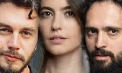 Onbeşliler setinde kaza! Ünlü oyuncu parmağını kırdı