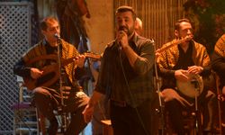 Onur Bilge’den “Halef: Köklerin Çağrısı” Dizisinde Müzikli Sürpriz