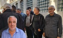Recep Bülbülses’in Cenazesinde Büyük Şaşkınlık! Sevenleri Boşuna Bekledi