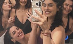 SULTANA’nın afişi görücüye çıktı: Kadınlar arası iktidar mücadelesi beyaz perdeye taşınıyor