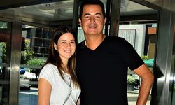 Acun Ilıcalı Yeniden Dede Oldu: Banu Ilıcalı’nın Kızı Ela Doğdu
