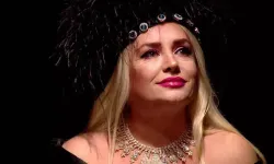 Afrodit Banu Alkan'ın Acı Günü!